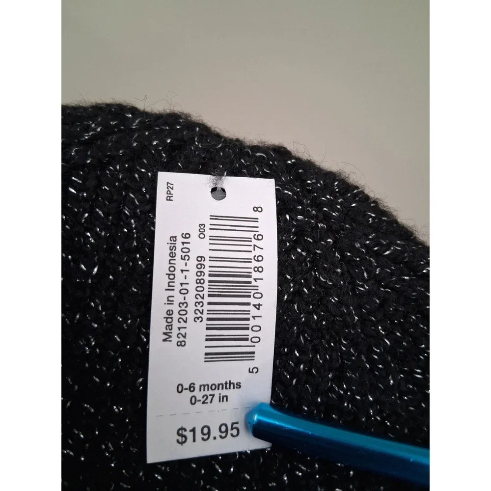 GAP inside lining
